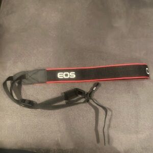 New Canon EOS Camera Strap - never used